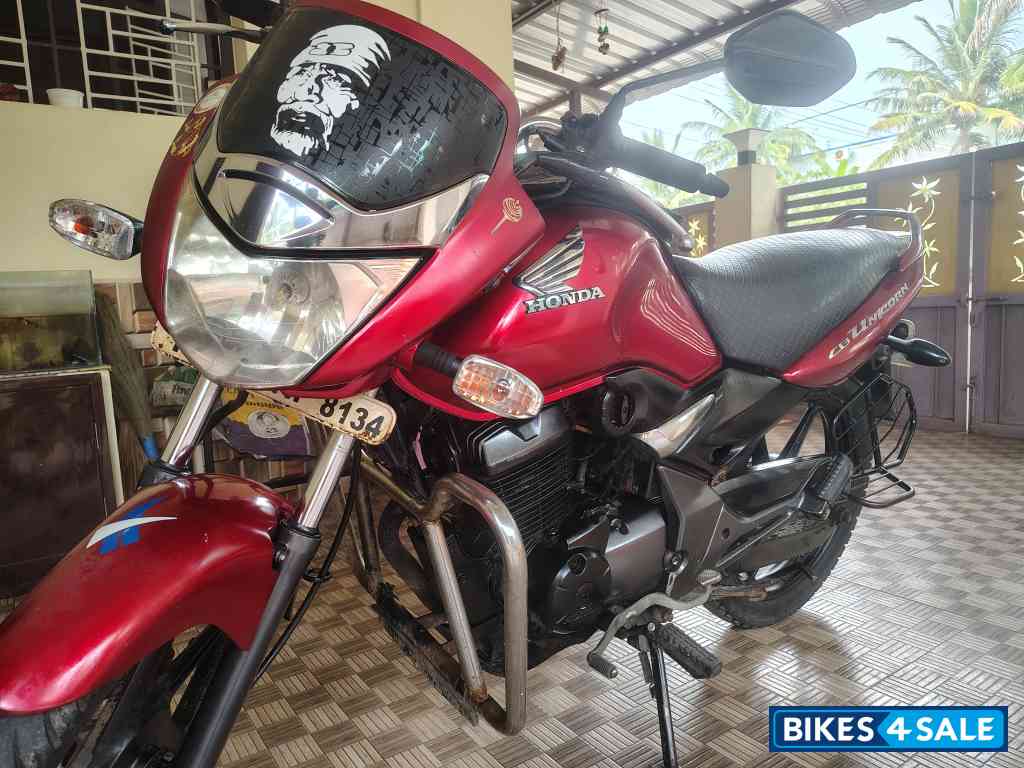 Honda Unicorn Honda Unicorn