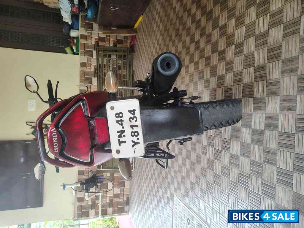 Honda Unicorn Honda Unicorn