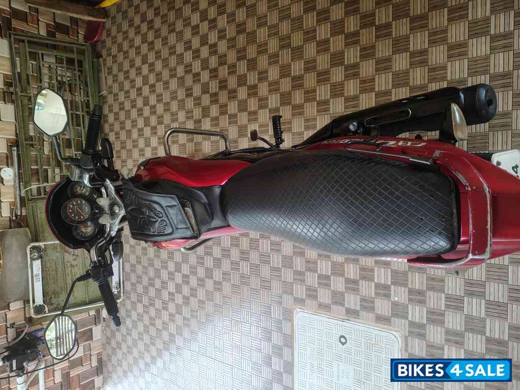 Honda Unicorn Honda Unicorn