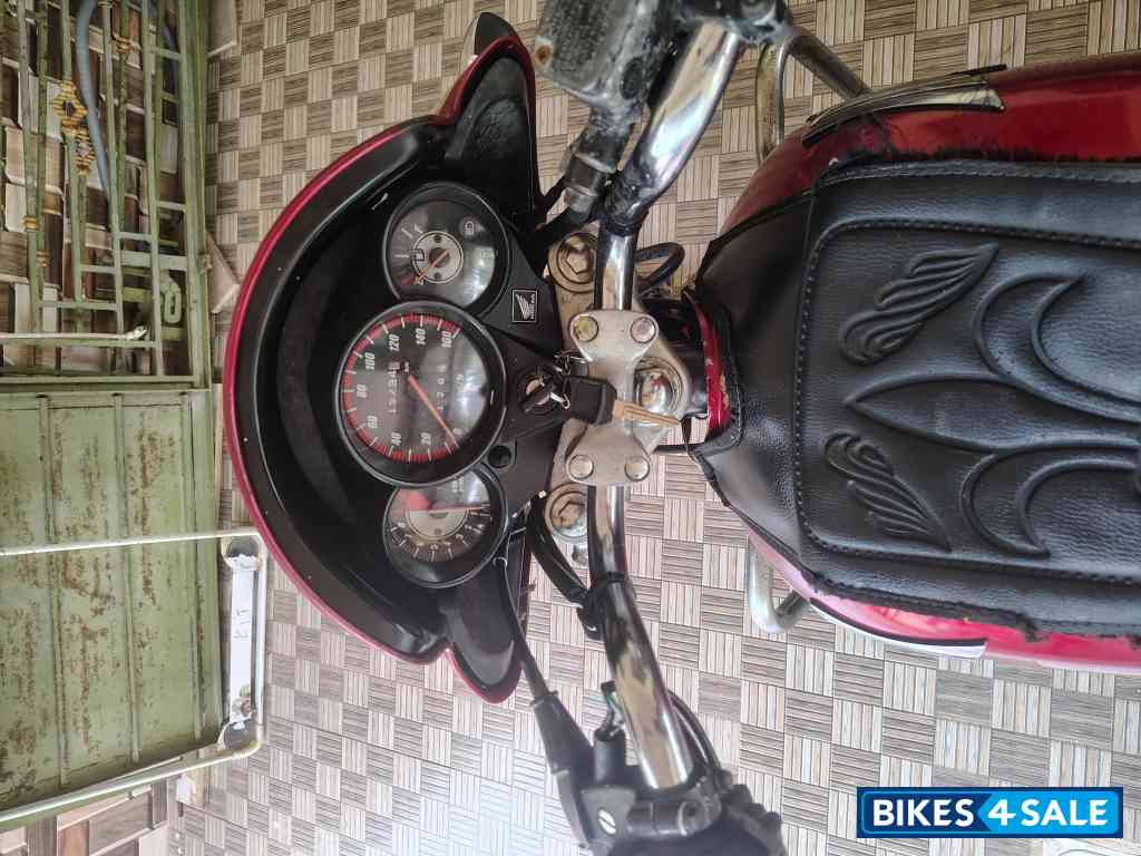 Honda Unicorn Honda Unicorn