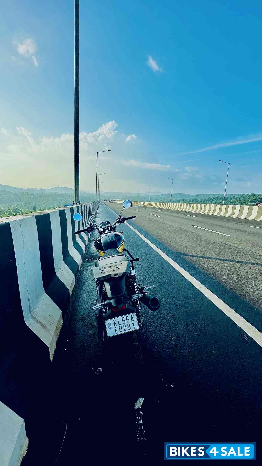 Honda CB350RS Honda CB350RS