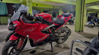 TVS Apache RR 310