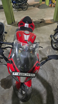 TVS Apache RR 310