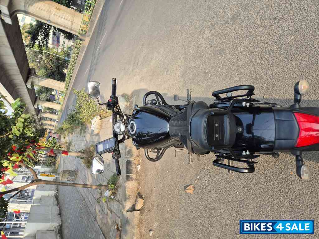 Kawasaki Vulcan S 650