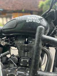 Royal Enfield Classic 500 2018 Model