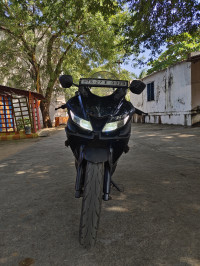 Yamaha YZF R15 V3 BS6