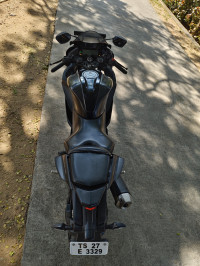 Yamaha YZF R15 V3 BS6