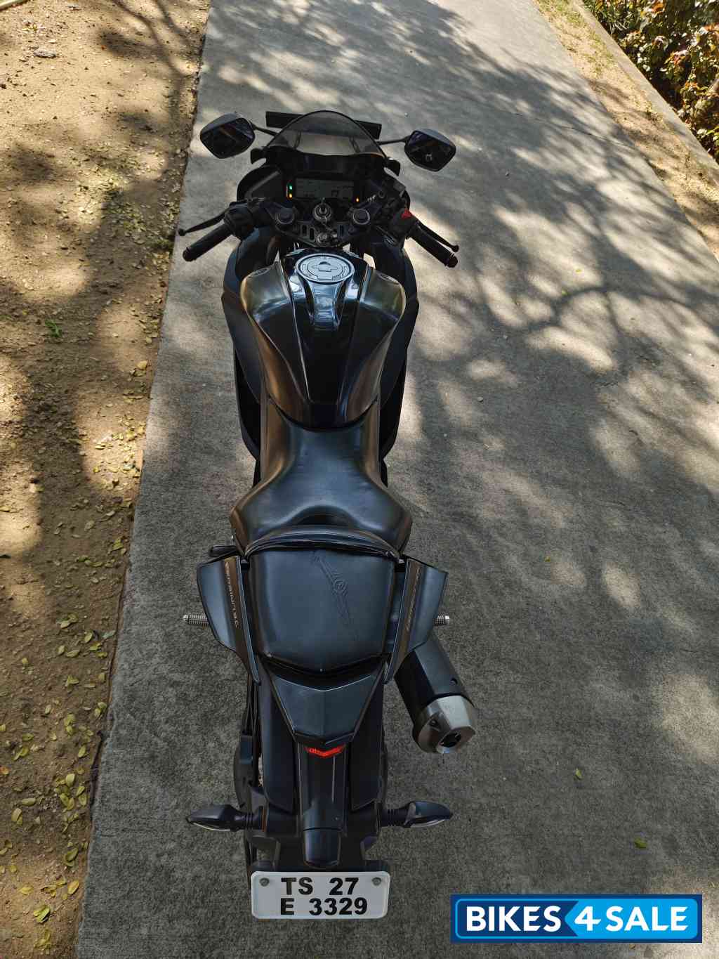 Yamaha YZF R15 V3 BS6 Yamaha YZF R15 V3 BS6