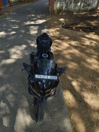 Yamaha YZF R15 V3 BS6