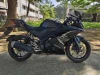 Yamaha YZF R15 V3 BS6