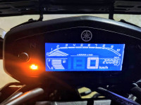 Yamaha FZ-S FI V3 BS6 2022 Model