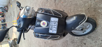 Suzuki Access 125 BS6 2023 Model