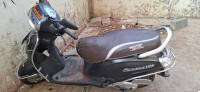 Suzuki Access 125 BS6