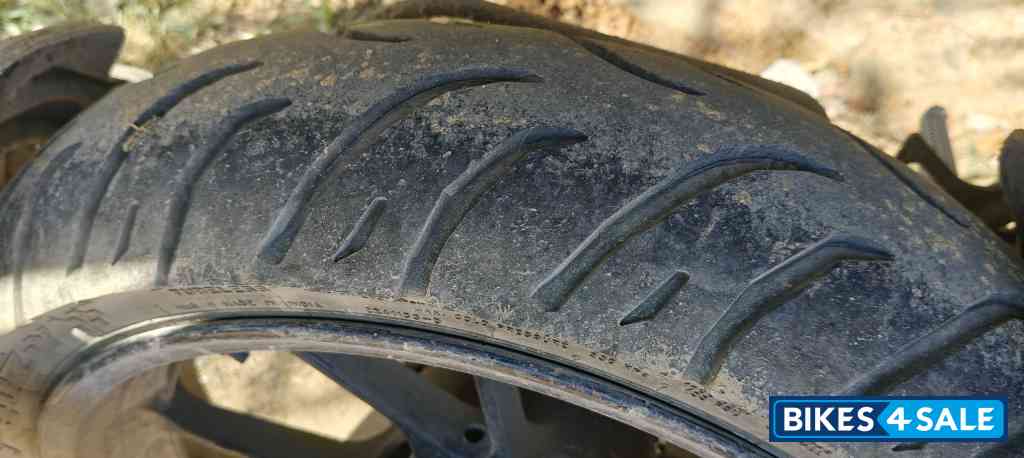 Black Yamaha FZ-S FI V3 Black Yamaha FZ-S FI V3