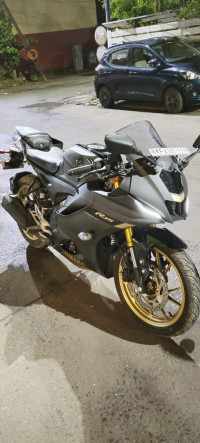 Yamaha R15 V4 2023 Model
