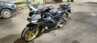Yamaha R15 V4