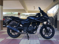 Bajaj Pulsar 220F