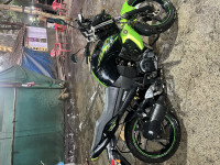 Yamaha FZ-S 2012 Model