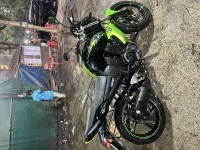 Yamaha FZ-S