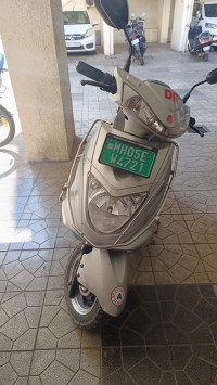 Cloud Silver Okinawa Ridge Plus