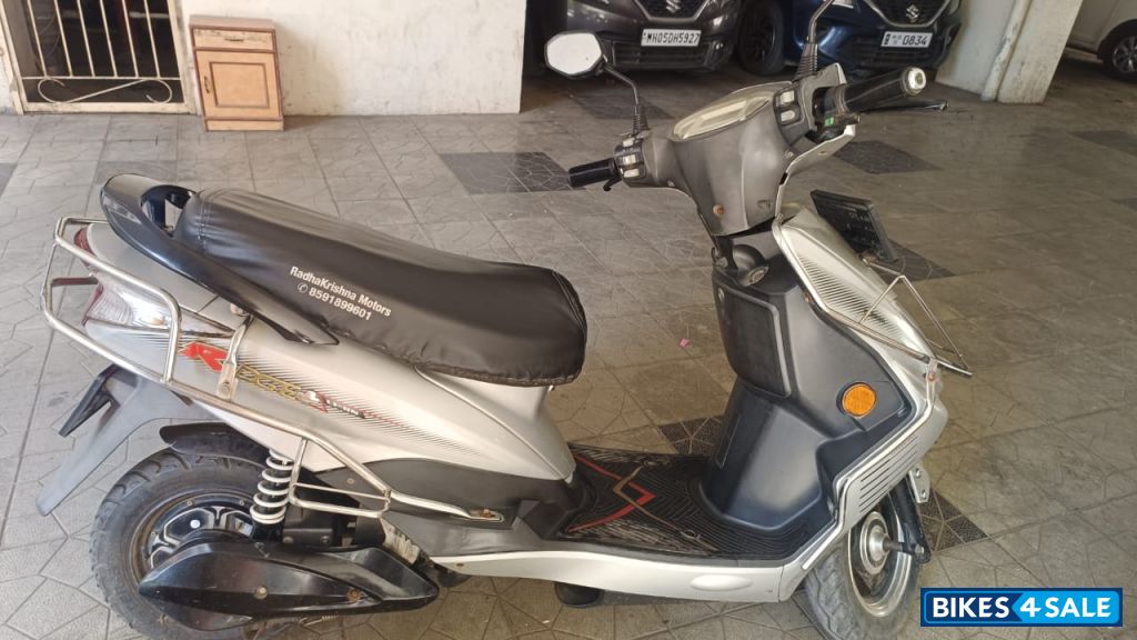 Cloud Silver Okinawa Ridge Plus Cloud Silver Okinawa Ridge Plus