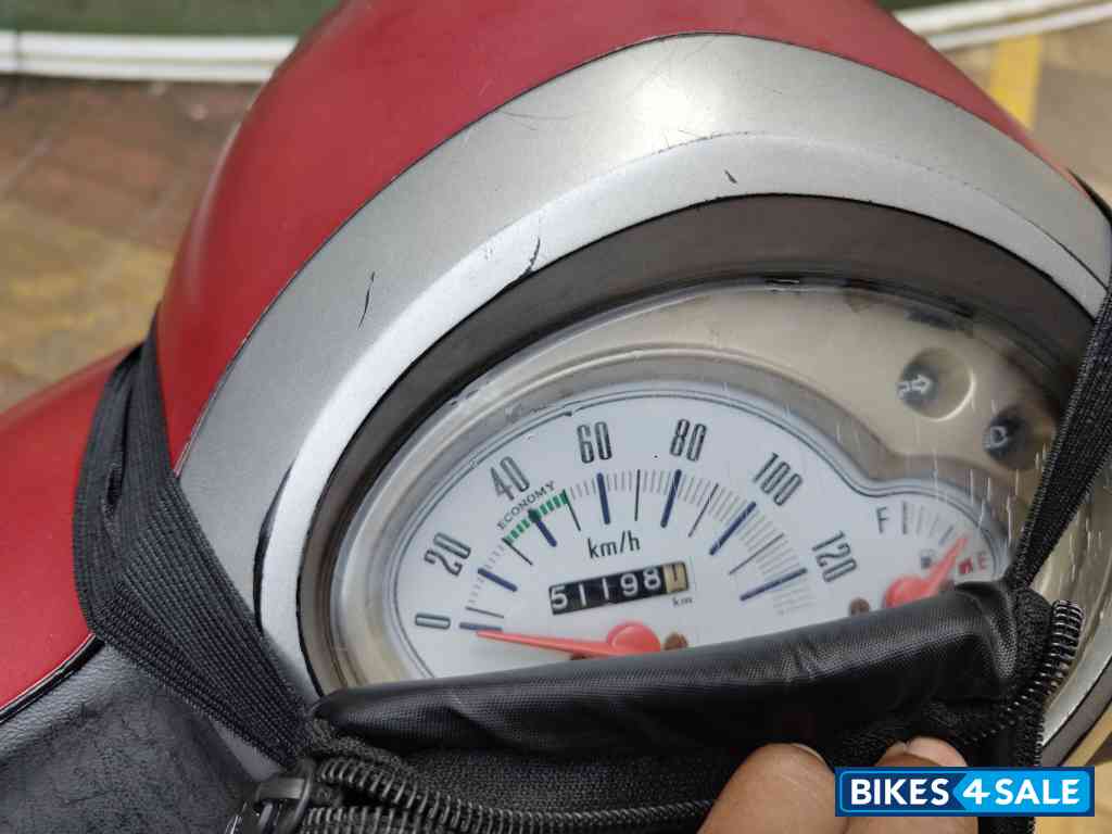 Yamaha Fascino Yamaha Fascino