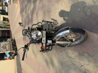 Royal Enfield Classic Chrome 2014 Model