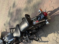 Royal Enfield Classic Chrome