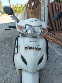 Honda Activa 3G 2016 Model