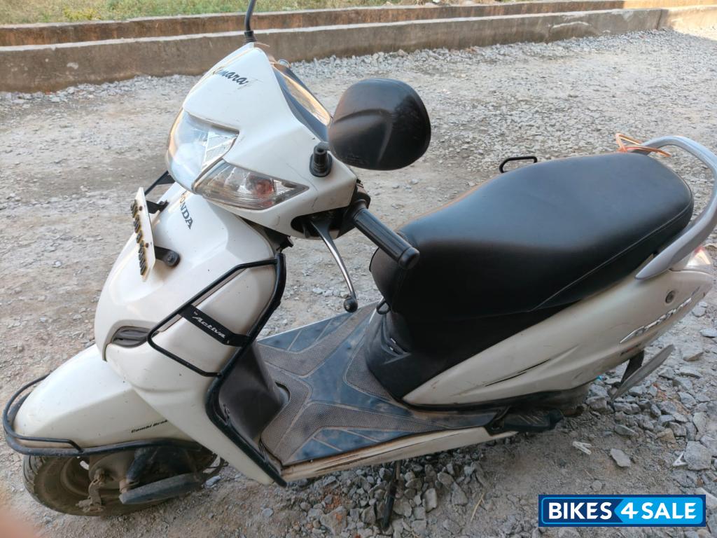 Honda Activa 3G Honda Activa 3G