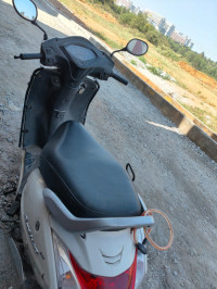 Honda Activa 3G