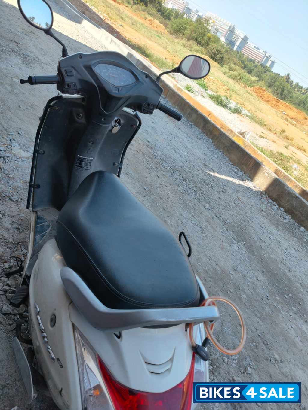 Honda Activa 3G Honda Activa 3G