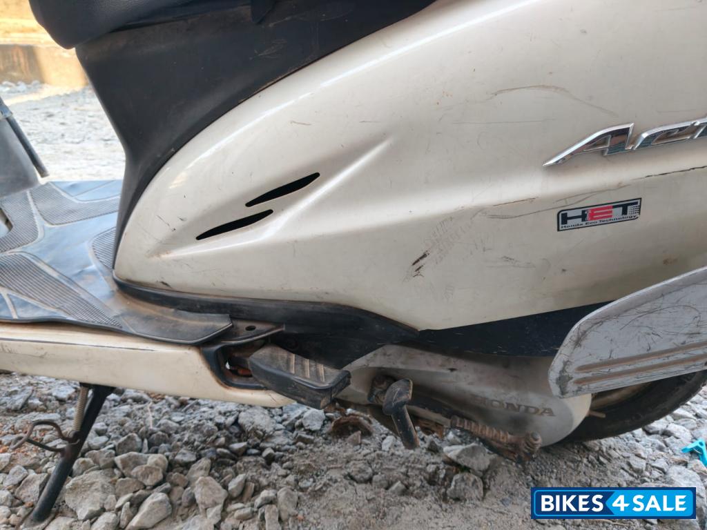 Honda Activa 3G Honda Activa 3G