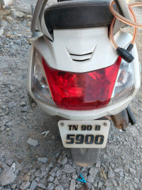 Honda Activa 3G