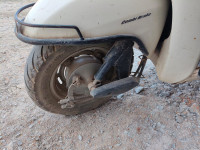 Honda Activa 3G