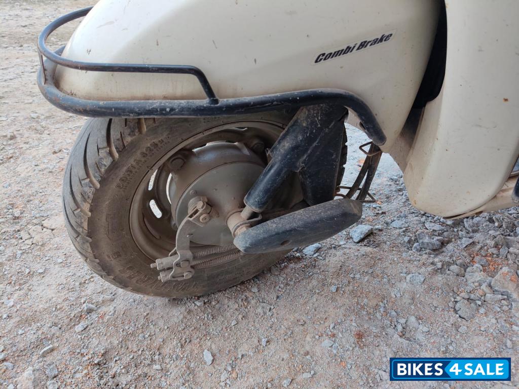 Honda Activa 3G Honda Activa 3G