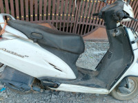 Honda Activa 3G