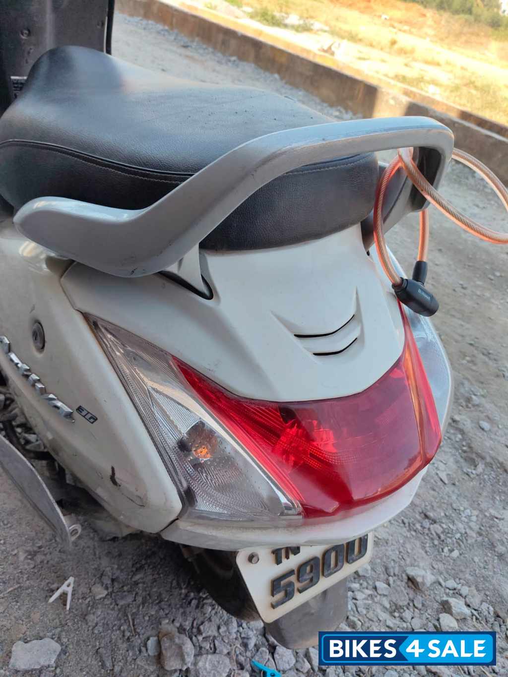 Honda Activa 3G Honda Activa 3G