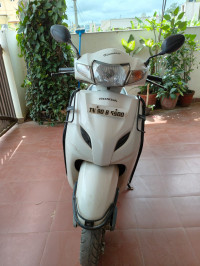 Honda Activa 3G