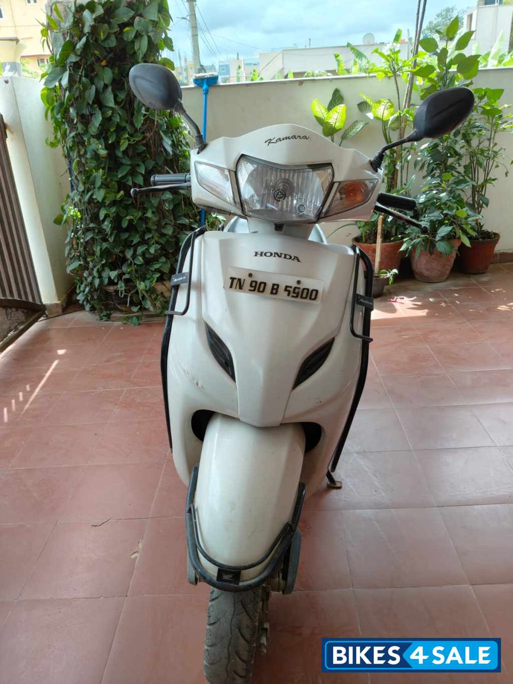 Honda Activa 3G Honda Activa 3G