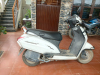 Honda Activa 3G