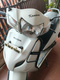 Honda Activa 3G
