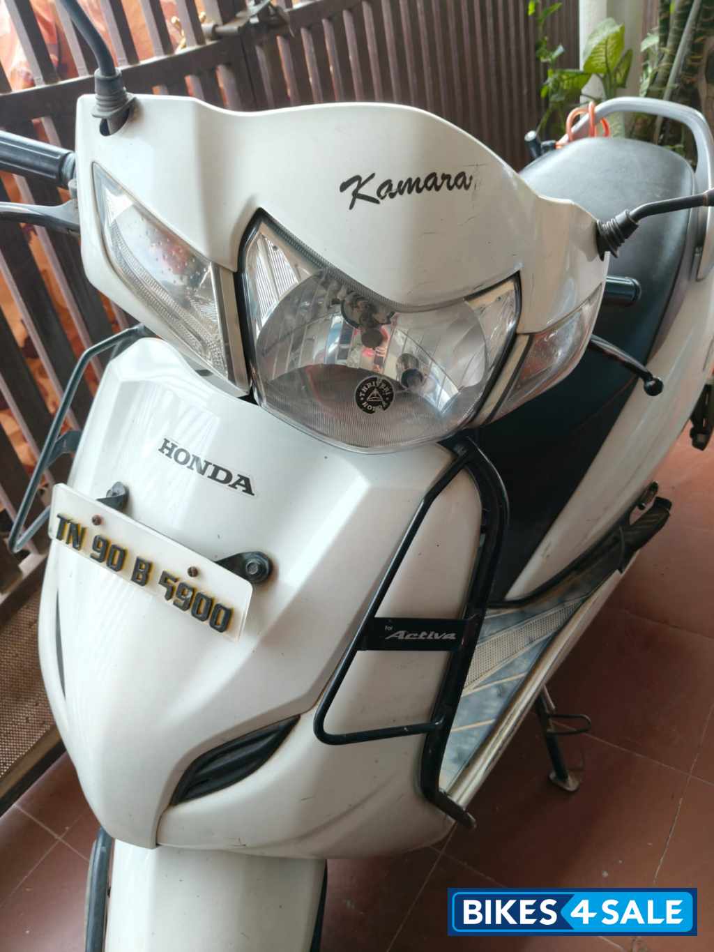 Honda Activa 3G Honda Activa 3G
