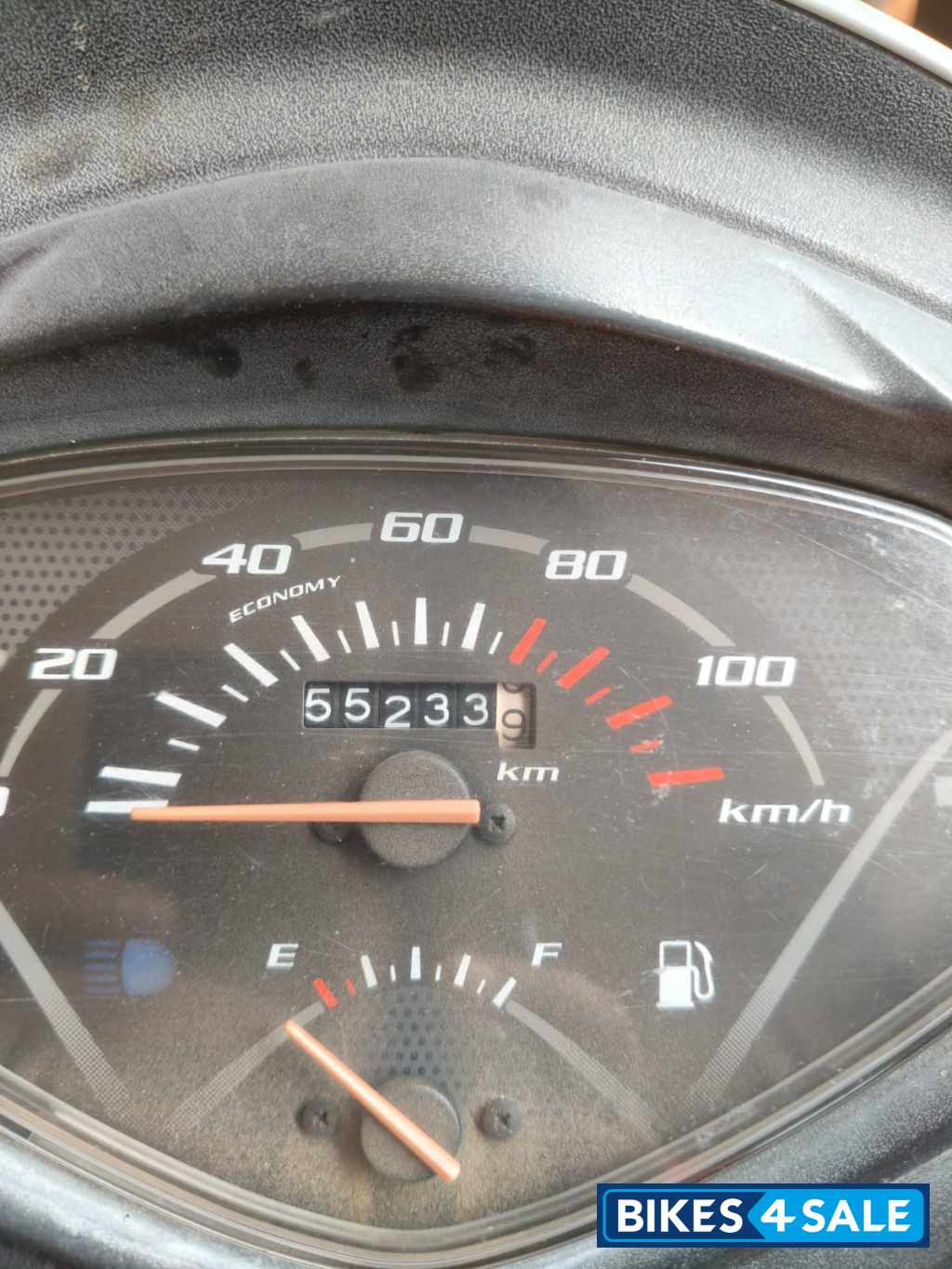 Honda Activa 3G Honda Activa 3G