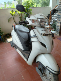 Honda Activa 3G