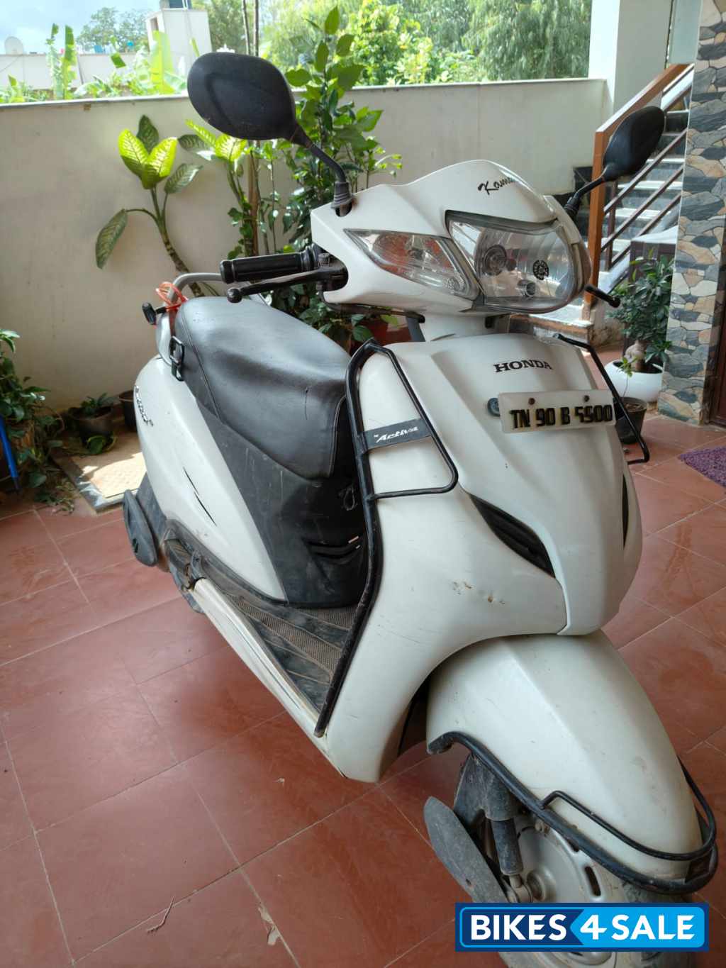 Honda Activa 3G Honda Activa 3G