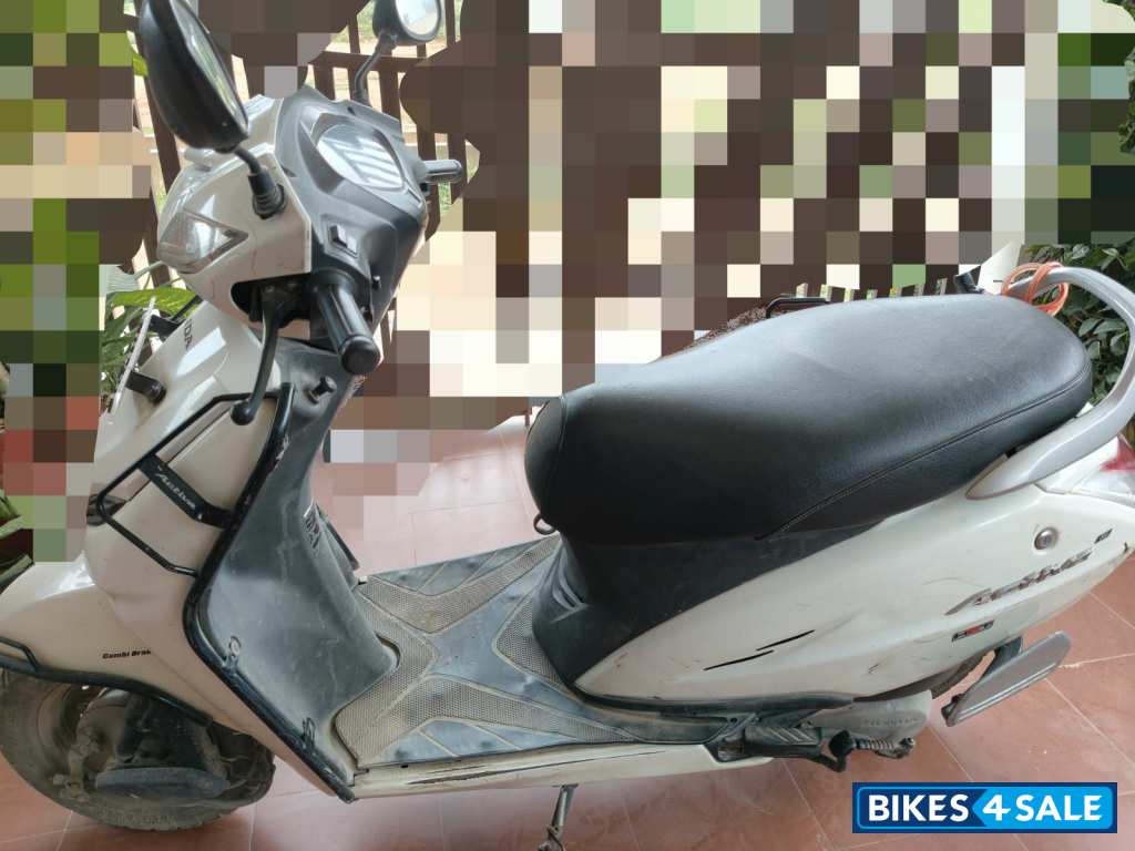 Honda Activa 3G Honda Activa 3G