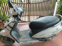 Honda Activa 3G