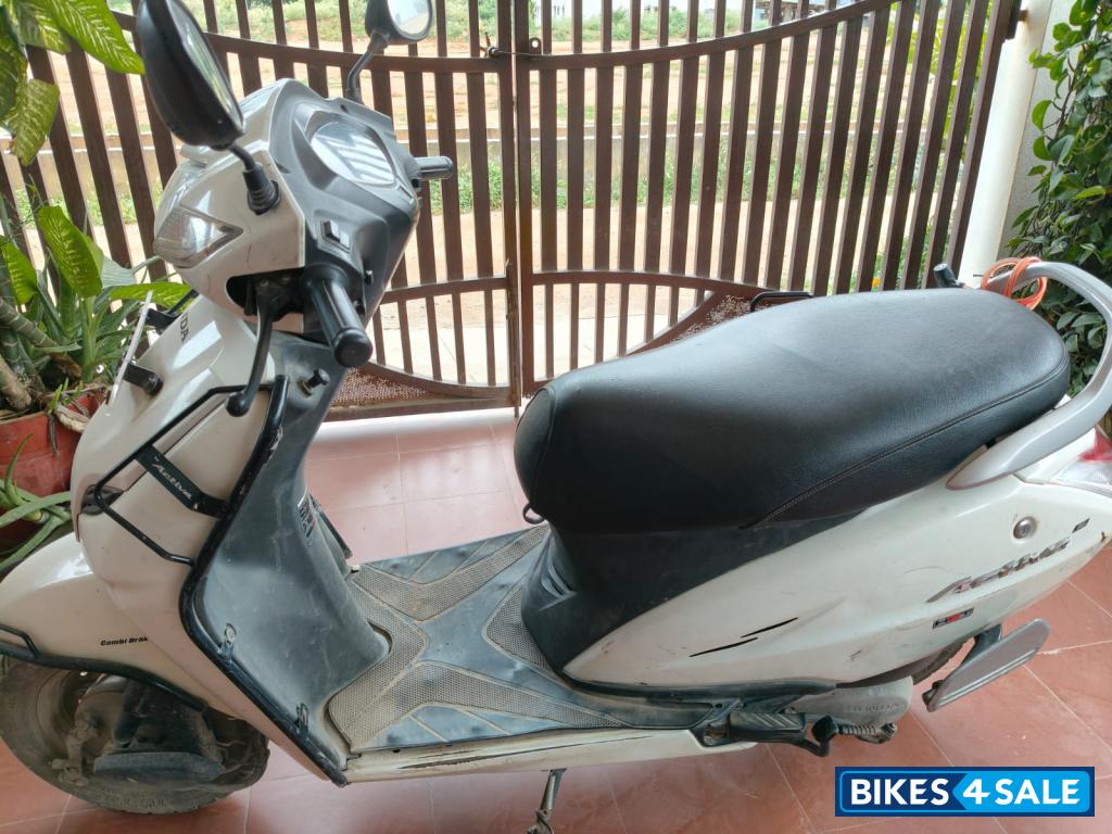 Honda Activa 3G Honda Activa 3G