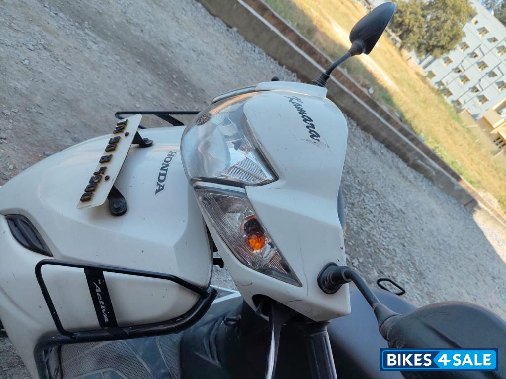 Honda Activa 3G Honda Activa 3G